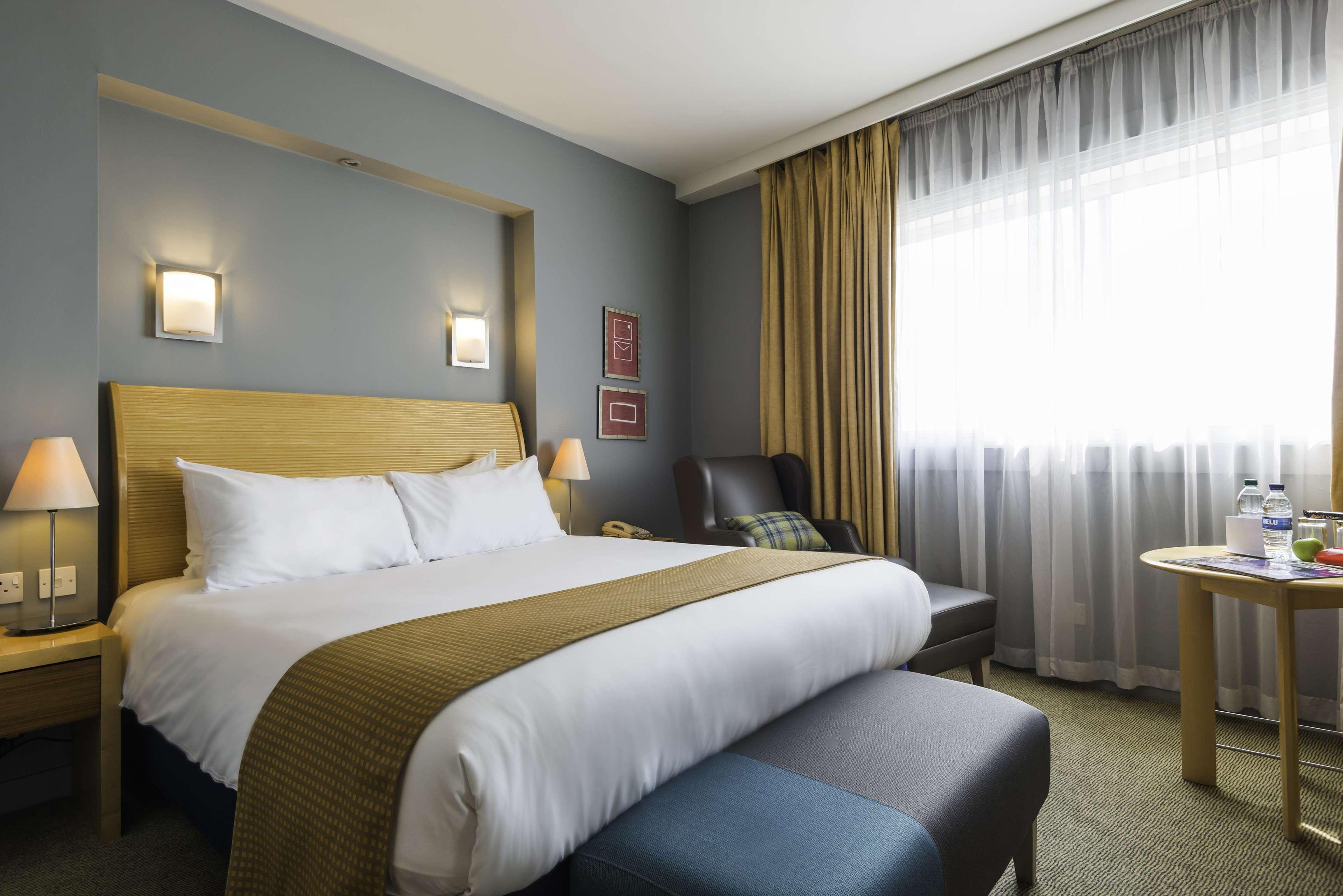 Best Western London Heathrow Ariel Hotel Χίλινγκτον Εξωτερικό φωτογραφία