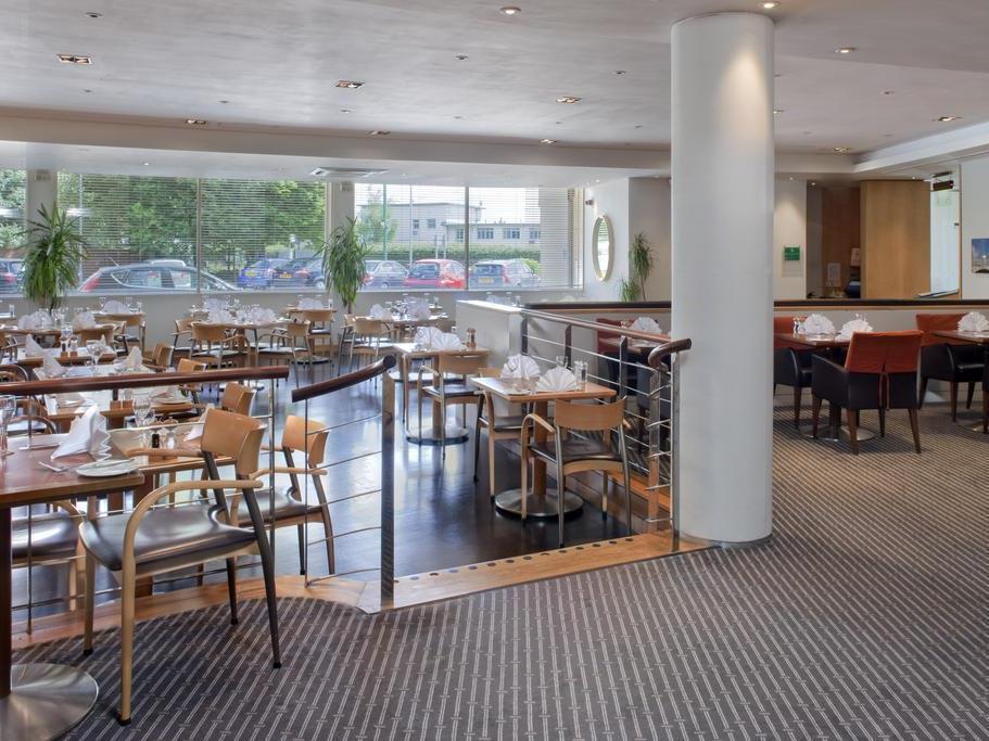 Best Western London Heathrow Ariel Hotel Χίλινγκτον Εξωτερικό φωτογραφία