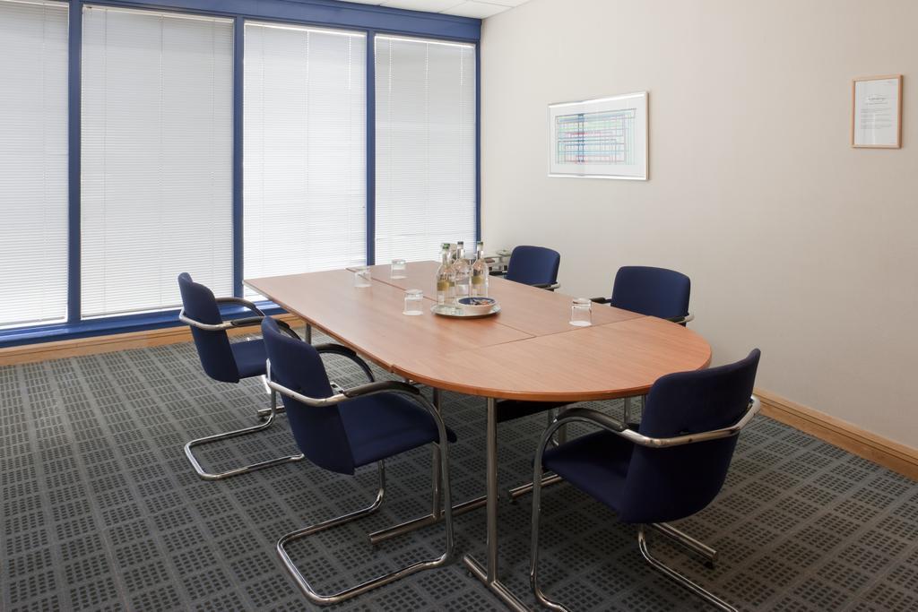Best Western London Heathrow Ariel Hotel Χίλινγκτον Εξωτερικό φωτογραφία