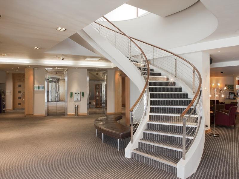 Best Western London Heathrow Ariel Hotel Χίλινγκτον Εξωτερικό φωτογραφία
