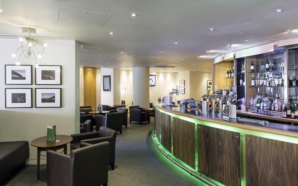 Best Western London Heathrow Ariel Hotel Χίλινγκτον Εξωτερικό φωτογραφία