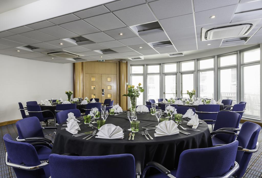 Best Western London Heathrow Ariel Hotel Χίλινγκτον Εξωτερικό φωτογραφία