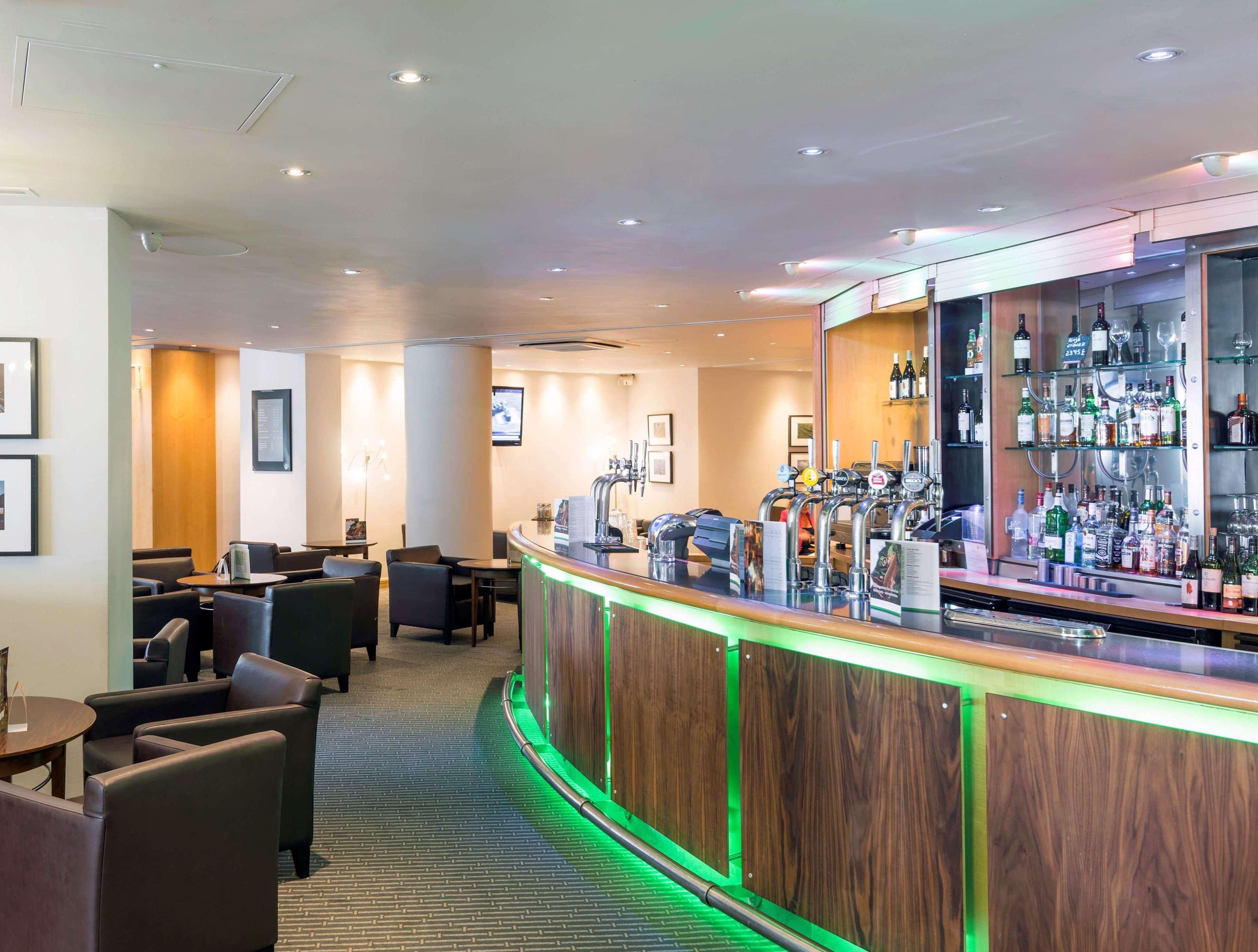 Best Western London Heathrow Ariel Hotel Χίλινγκτον Εξωτερικό φωτογραφία