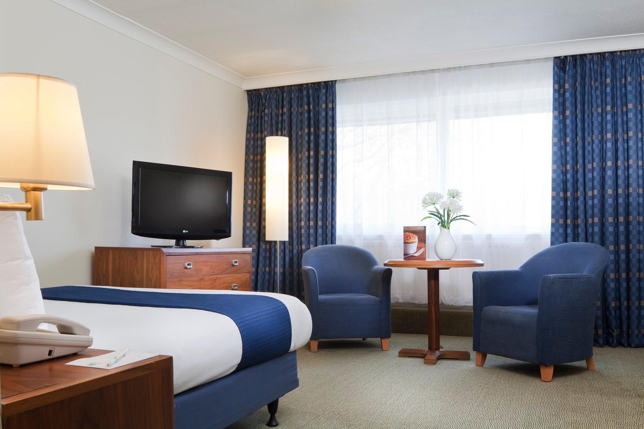 Best Western London Heathrow Ariel Hotel Χίλινγκτον Εξωτερικό φωτογραφία