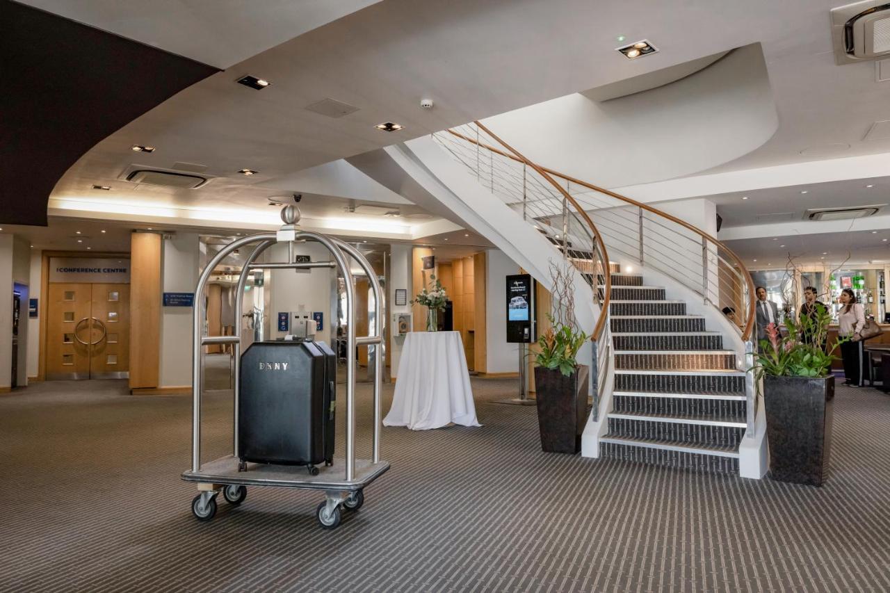 Best Western London Heathrow Ariel Hotel Χίλινγκτον Εξωτερικό φωτογραφία